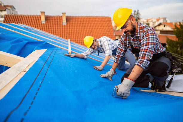 Fast & Reliable Emergency Roof Repairs in Parker, CO